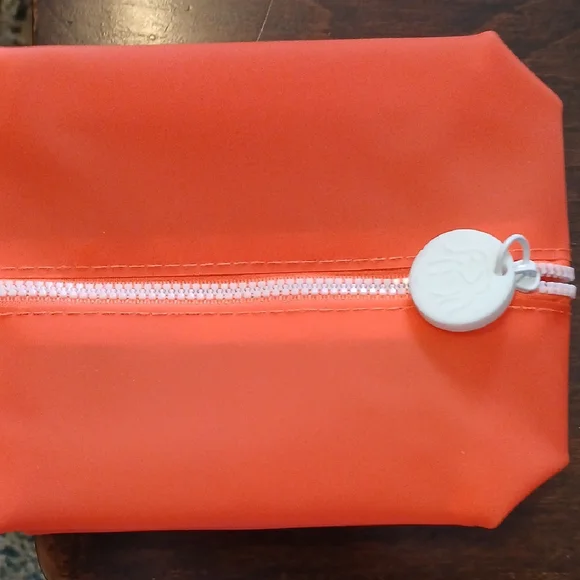 Drunk Elephant Skincare Set with Orange Bag